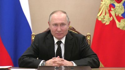 В Кремле рассказали, о чем Путин будет говорить с Ким Чен Ыном во Владивостоке