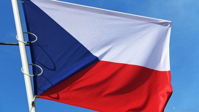 Чехия вводит запрет на въезд российских туристов