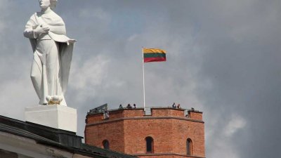 Литва вышлет временного поверенного в делах России