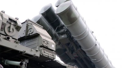 В Херсонской области пресекли ракетную атаку ВСУ
