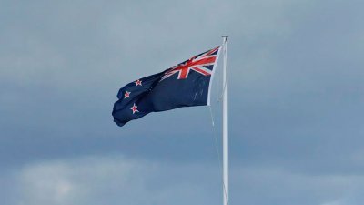 ЦБ Новой Зеландии поднял ключевую ставку на рекордные 75 базисных пунктов