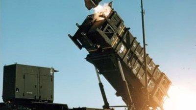 СМИ: Япония передаст США ракеты к комплексам ПРО Patriot