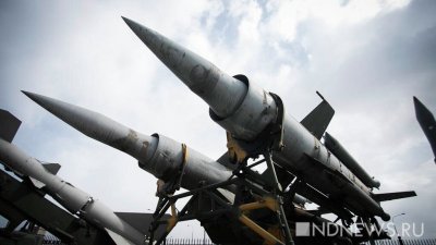 Ракета КНДР могла бы достать до любой точки в США, подсчитало МО Японии