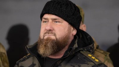 Кадыров заявил, что Чечня выполнила план по частичной мобилизации на 1500%