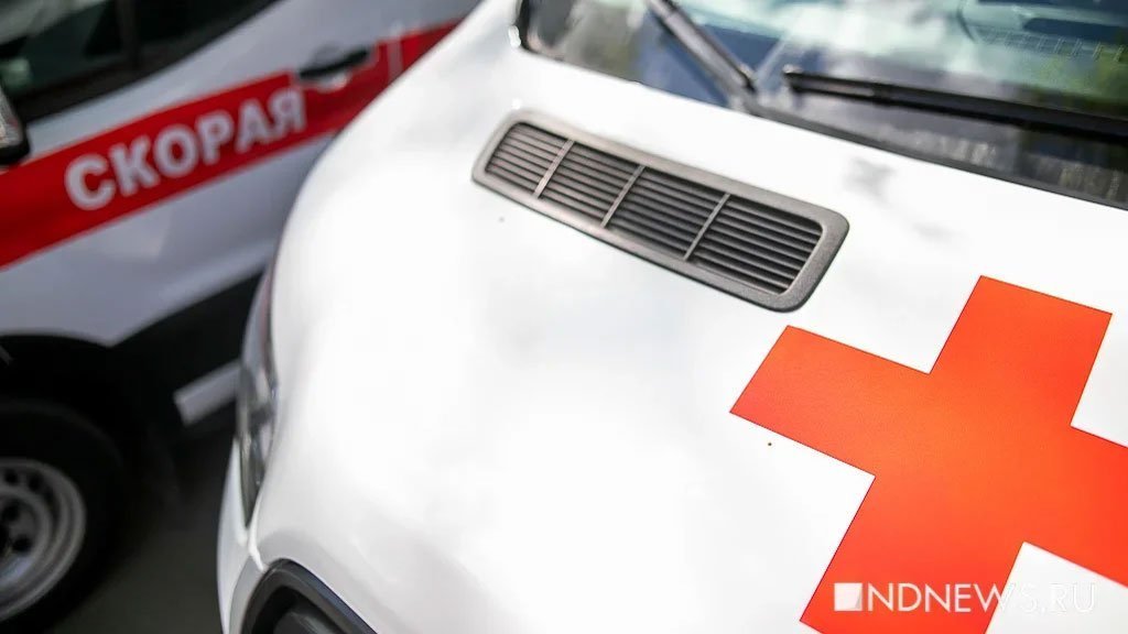 Ребенок получил ранение при атаке украинского дрона на Белгород