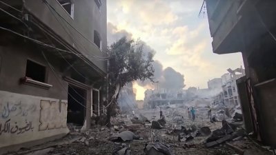Британские ученые предупредили о гибели 11 000 человек в Газе из-за последствий войны