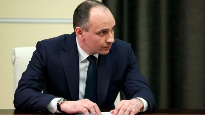 В Совете Федерации согласовали назначение Ковальчука на пост главы Счетной палаты